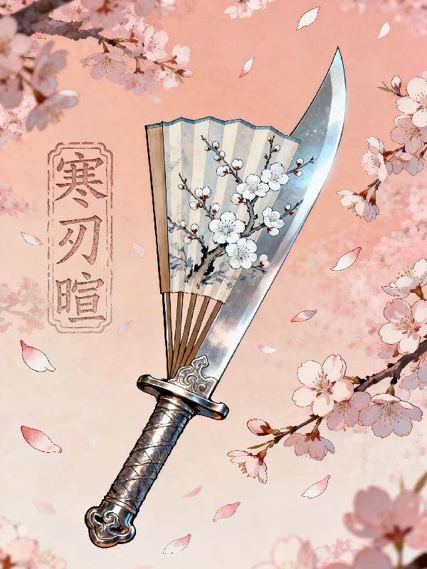 寒刃暄