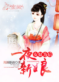 女奴为后:一夜新娘