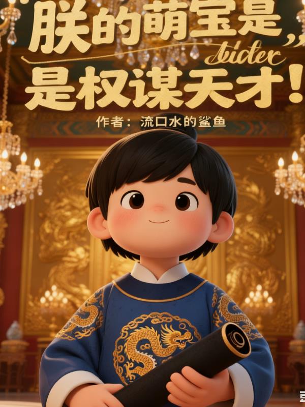 朕的萌宝是权谋天才！