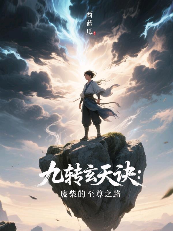 九转玄天诀：废柴的至尊之路