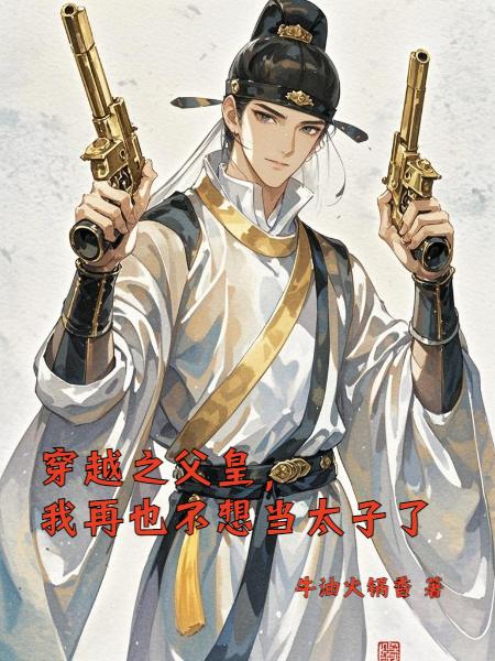穿越之父皇，我再也不想当太子了