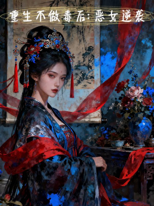 重生不做毒后：恶女逆袭