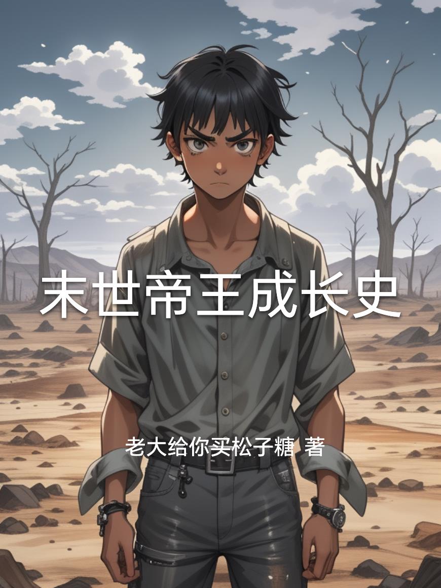 末世帝王生长史