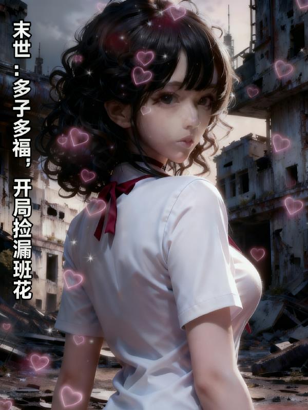 末世:多子多福,开局捡漏班花