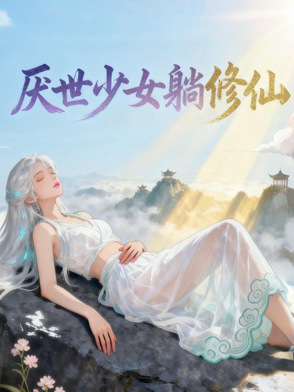 厌世少女躺修仙
