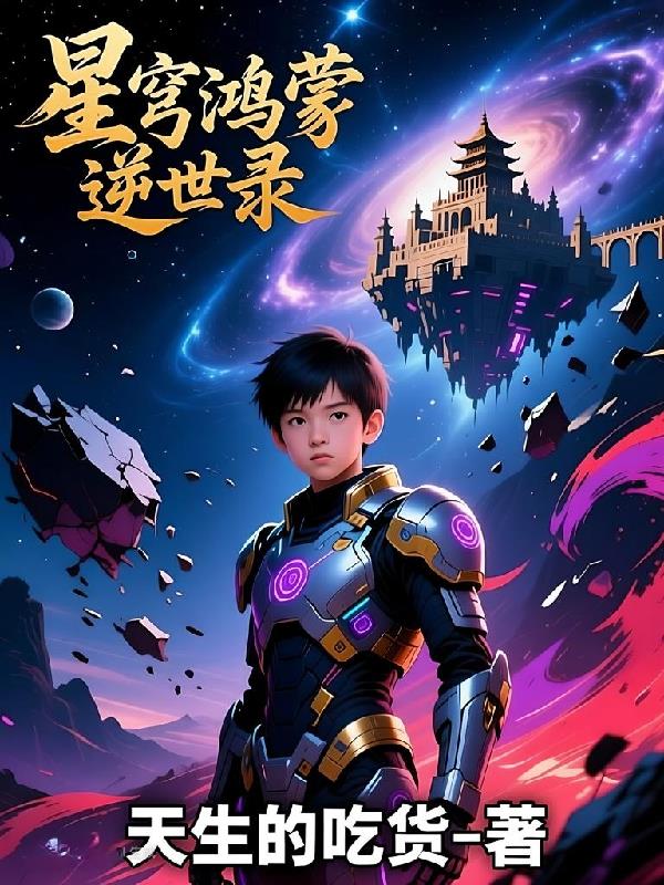 星穹鸿蒙逆世录