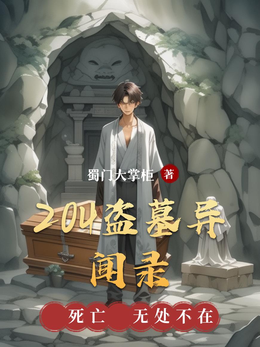 204盗墓异闻录