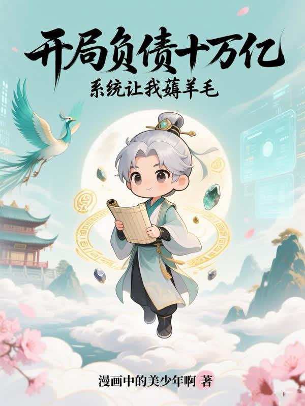 开局负债十万亿,系统让我薅羊毛