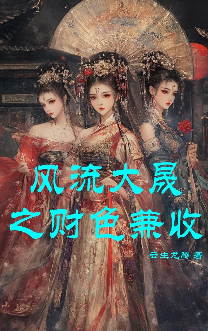 风流大晟之财色兼收