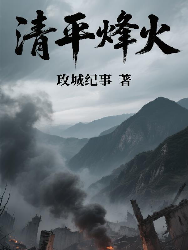 清平狼烟
