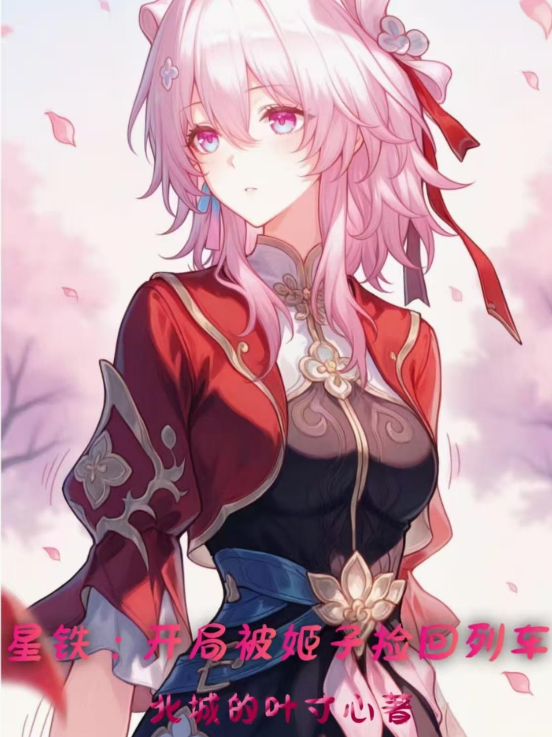 星铁:开局被姬子捡回列车