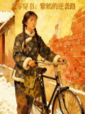 九零穿书:紫嫣的逆袭路