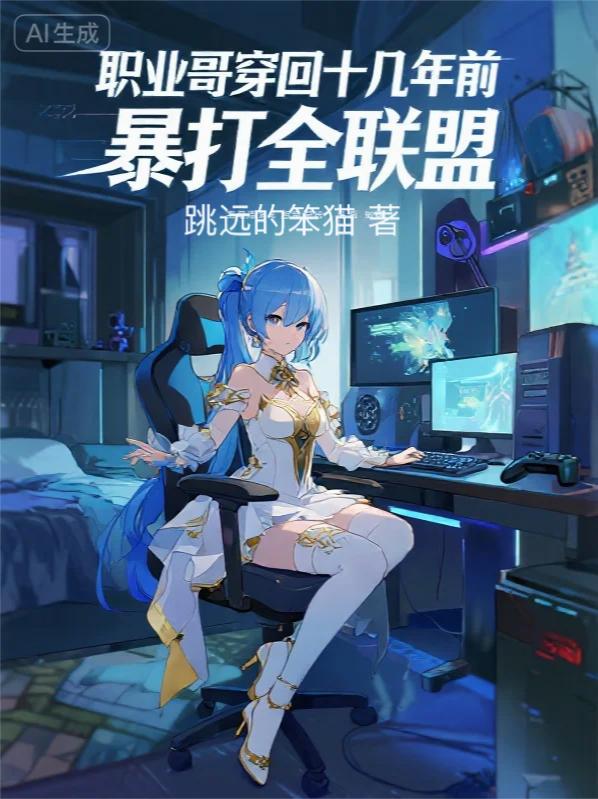 职业哥穿回十几年前，暴打全联盟