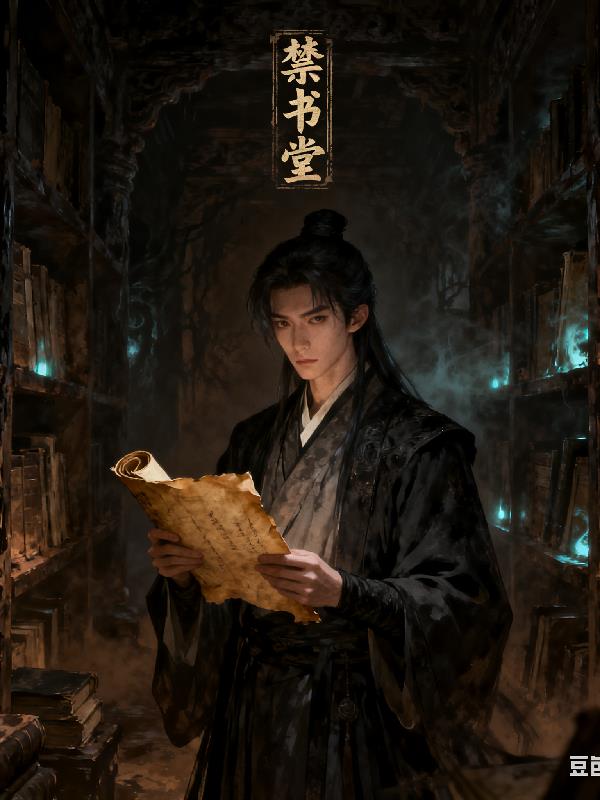 禁书堂