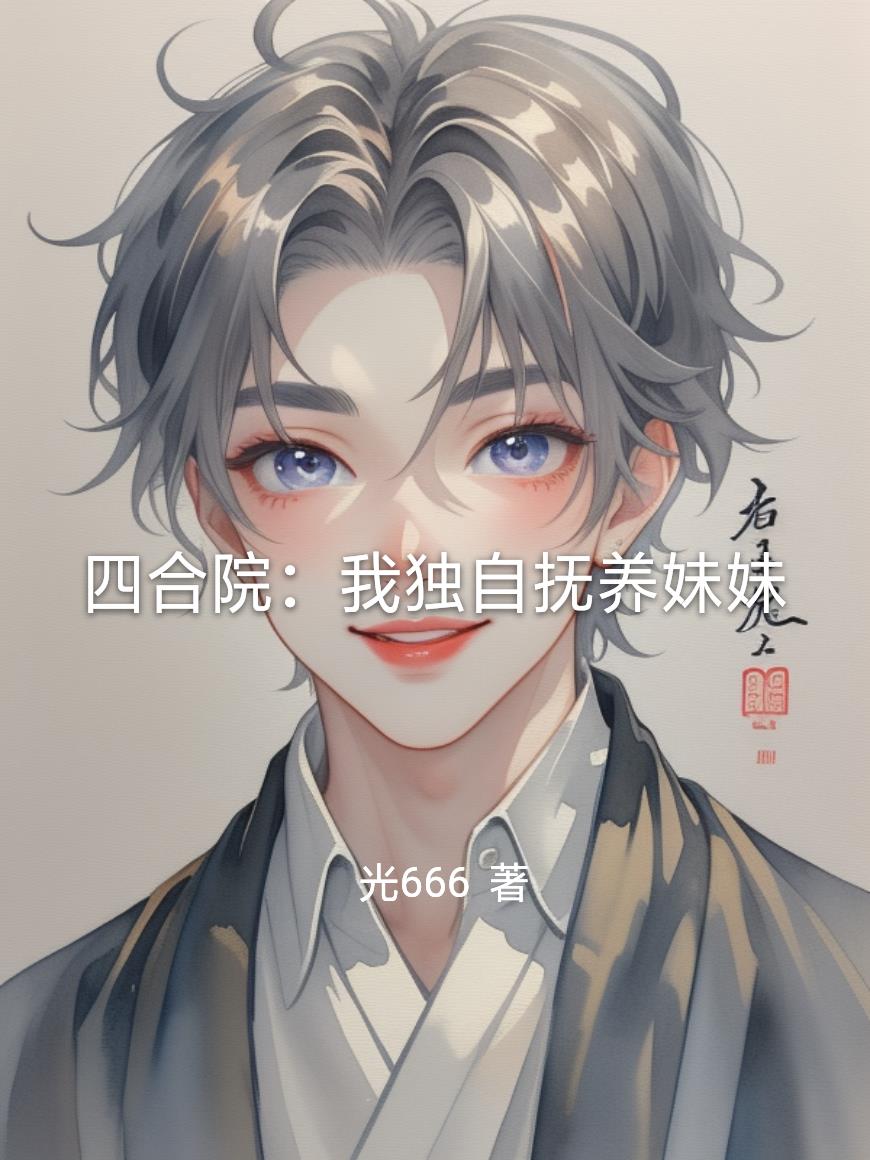 四合院:我独自抚养妹妹