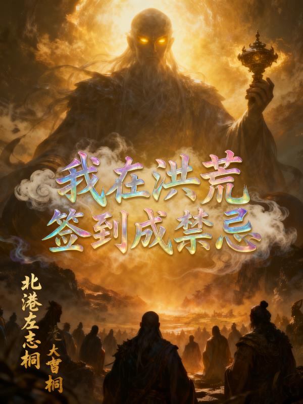 我在洪荒签到成禁忌