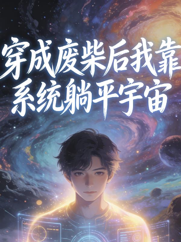 穿成废柴后我靠系统躺赢宇宙
