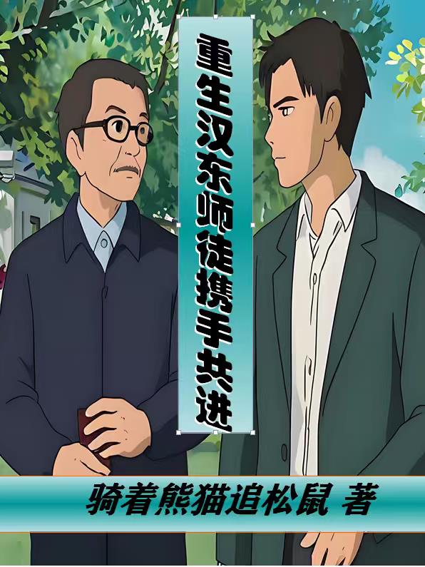 重生汉东师生携手共进