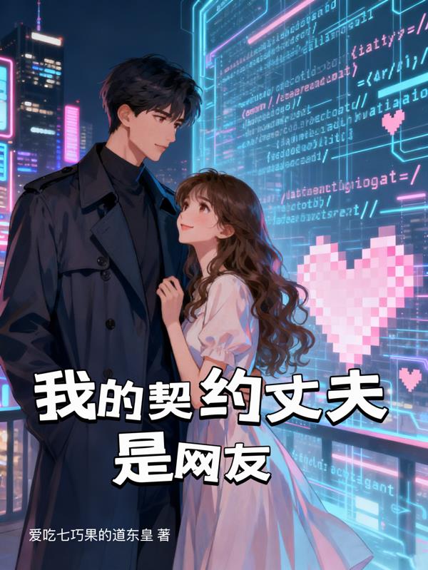 我的契约丈夫是网友