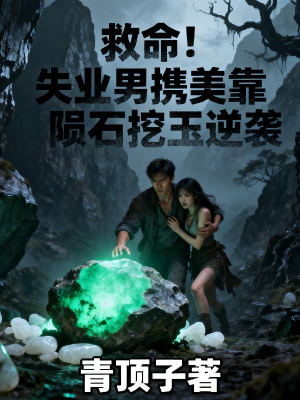 救命！失业男携美靠陨石挖玉逆袭