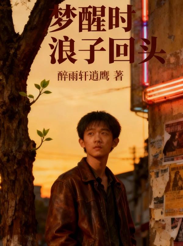 梦醒时荡子转头