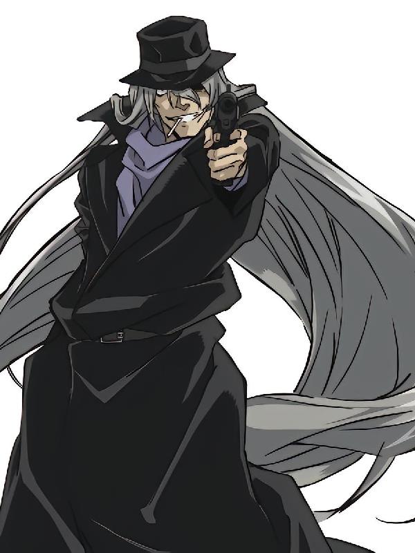 什么？！琴酒有对象了！