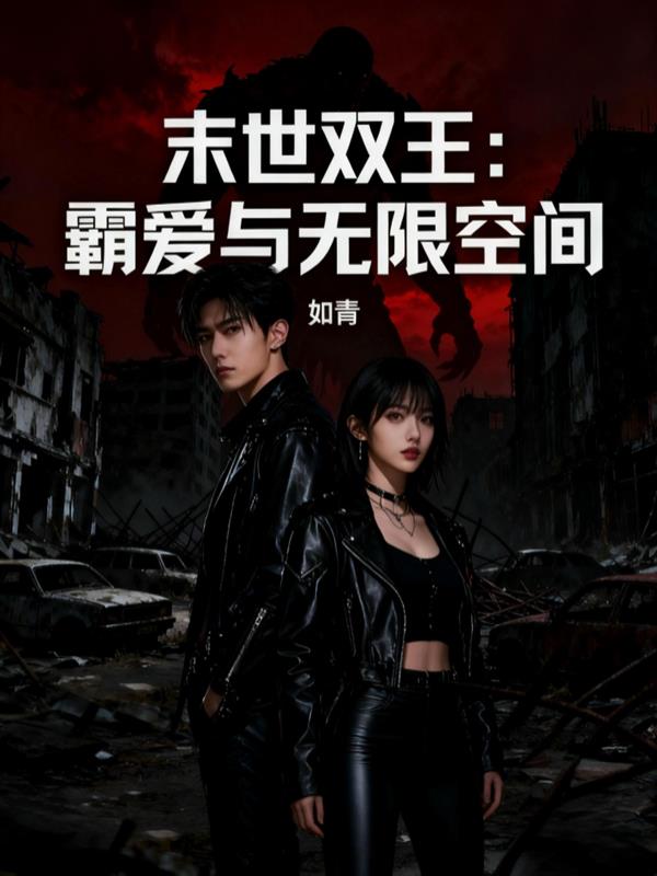 末世双王：霸爱与无限空间