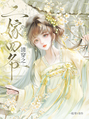 清穿之二嫁四爷
