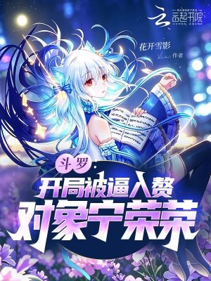 斗罗:开局被逼入赘,对象宁荣荣