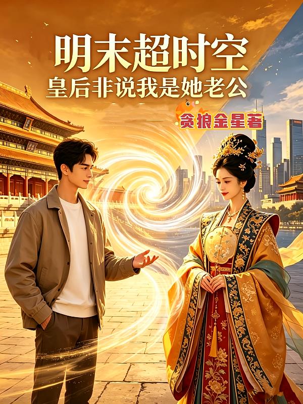 明末超时空皇后非说我是她老公
