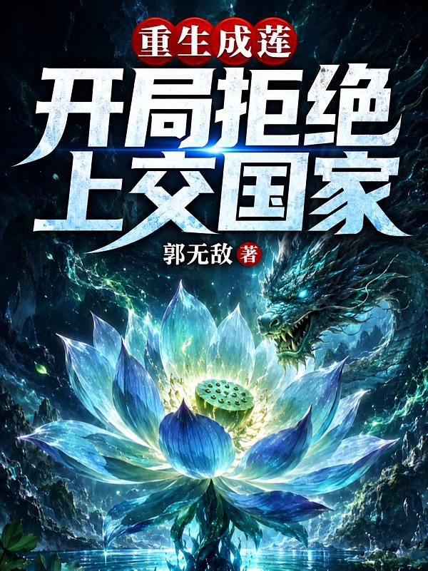 重生成莲，开局拒绝上交国家