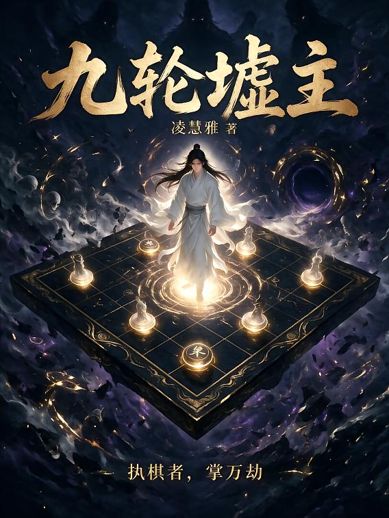 九轮墟主