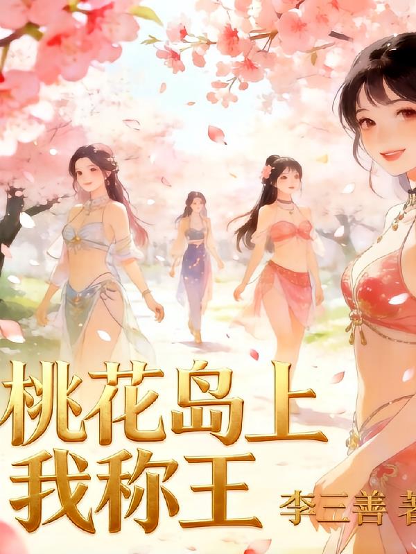 桃花岛上我称王
