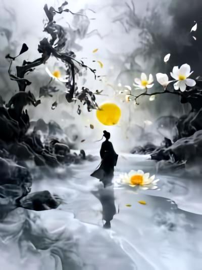 方羽穿越