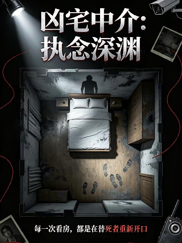 凶宅中介：执念深渊