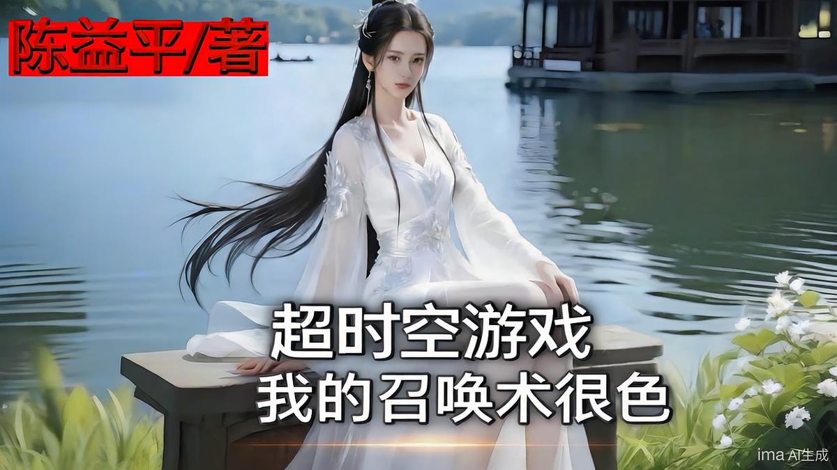 超时空游戏：我的召唤术很色