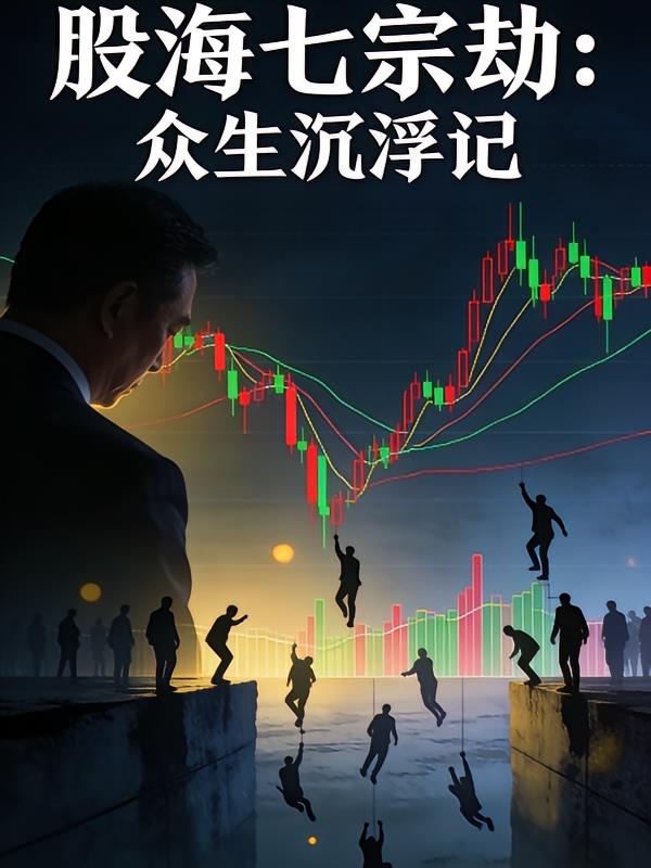 股海七宗劫：众生沉浮记