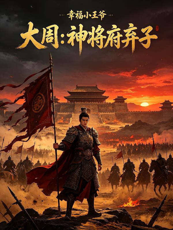 大周：神将府弃子