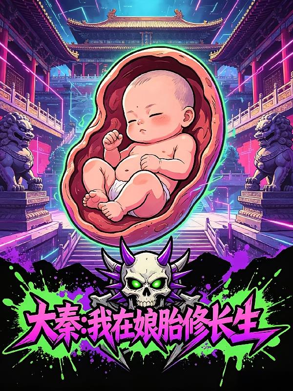 大秦：我在娘胎修长生