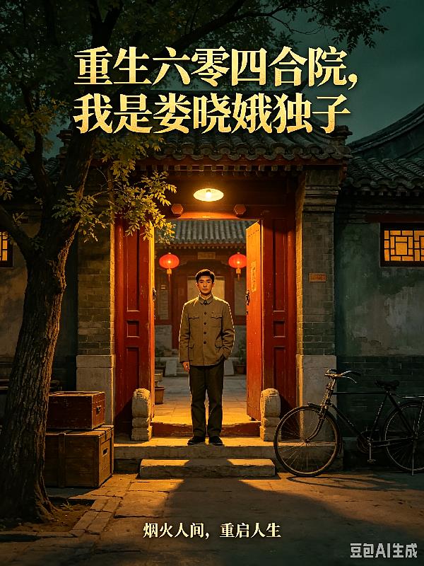 重生六零四合院,我是娄晓娥独子