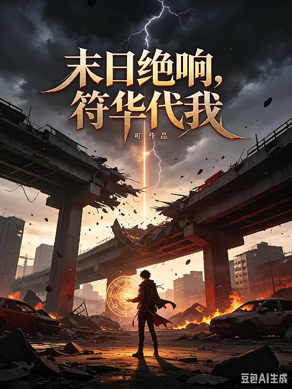 末日绝响，符华代我