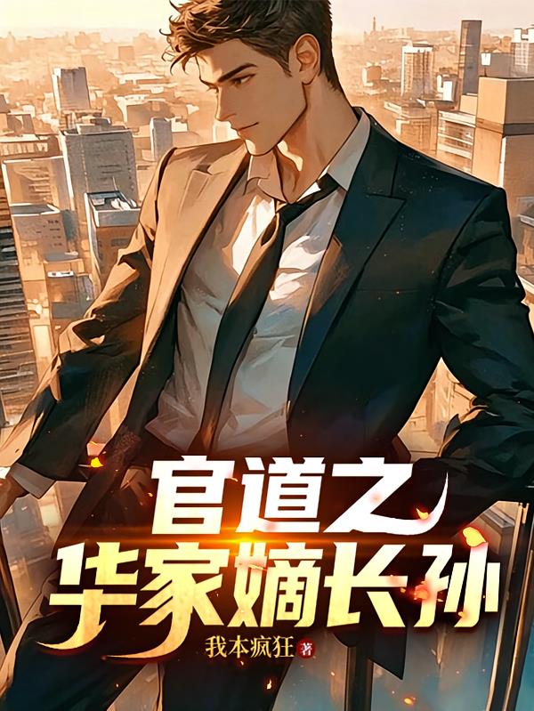 官道之华家嫡长孙