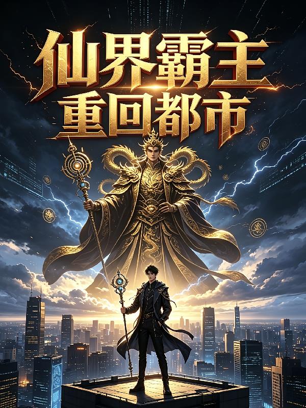朕以Al镇九州,科技横推修仙界