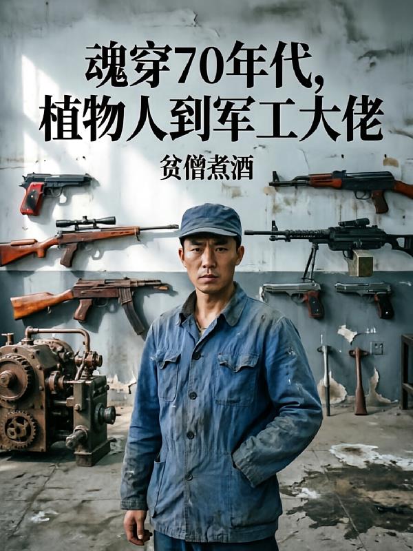 魂穿70年代，植物人到军工大佬
