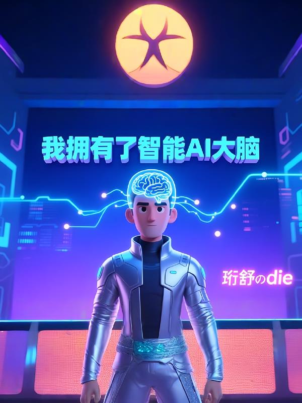 我拥有了智能AI大脑