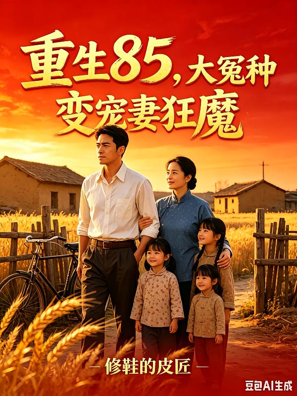 重生85，大冤种变宠妻狂魔