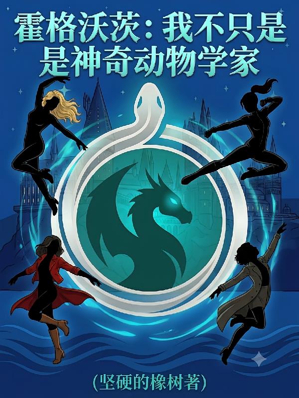 霍格沃茨：不只是神奇动物专家
