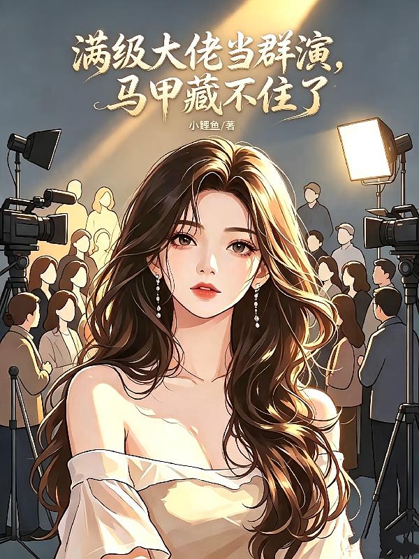 满级大佬当群演，马甲藏不住了
