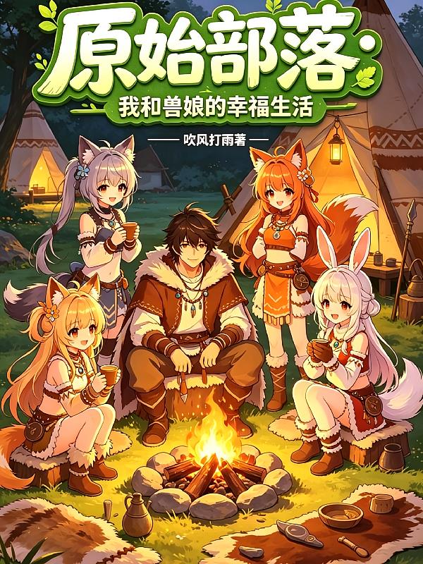 原始部落:我和兽娘的幸福生活