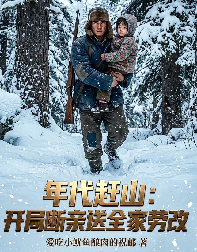 年代赶山:开局断亲送全家劳改